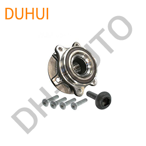 Wheel Bearing Kits 513301-3G-K For AUDI