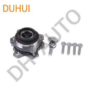 Wheel Bearing Kits 713649680 For BMW