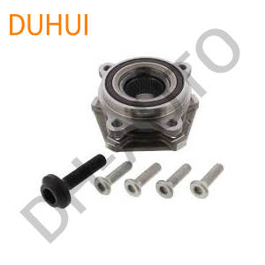 Wheel Bearing Kits 958407625F For AUDI