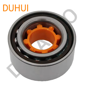 Wheel Bearing DAC38740236/33 OPEN For Nissan