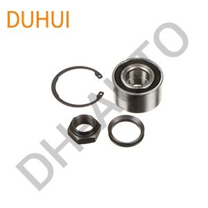 Wheel Bearing Kits VKBA1328 For CITROËN