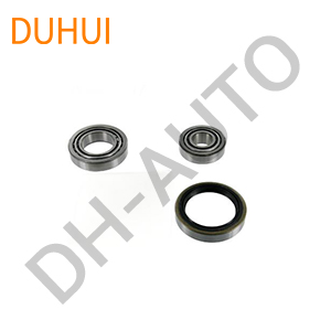 Wheel Bearing Kits VKBA1337 For BENZ