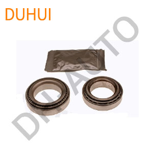 Wheel Bearing Kits VKBA1397 For BENZ