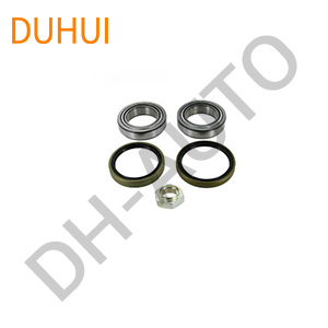 Wheel Bearing Kits VKBA1444 For CITROËN