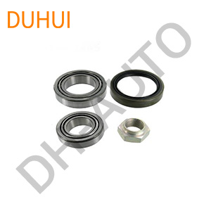 Wheel Bearing Kits VKBA1445 For CITROËN