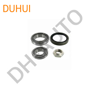 Wheel Bearing Kits VKBA1446 For CITROËN