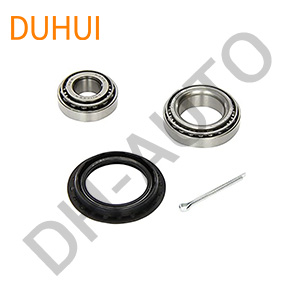 Wheel Bearing Kits VKBA1461 713644510 1603065 1603193 90005147 90486463 202065 For CHEVROLET CELTA 1.0 Life Flexpower (08, 48)