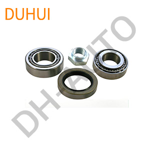 Wheel Bearing Kits VKBA1462 For CITROËN