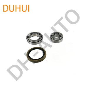 Wheel Bearing Kits VKBA1499 For BENZ