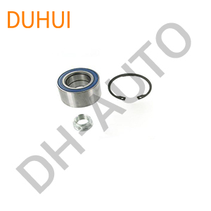 Wheel Bearing Kits VKBA3400 For BENZ
