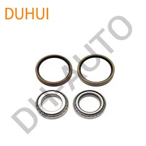 Wheel Bearing Kits VKBA3404 For BENZ