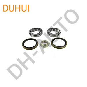 Wheel Bearing Kits VKBA3428 For CITROËN