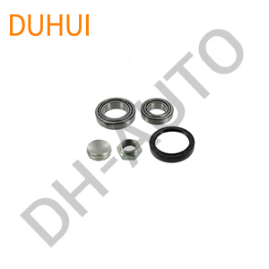 Wheel Bearing Kits VKBA3429 For CITROËN
