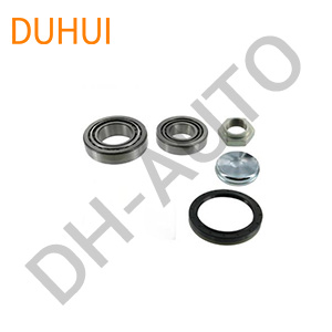 Wheel Bearing Kits VKBA3430 For CITROËN