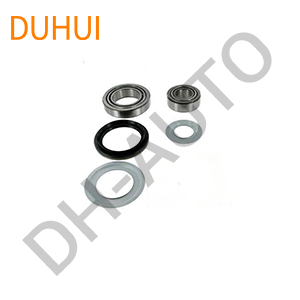 Wheel Bearing Kits VKBA3434 For BENZ