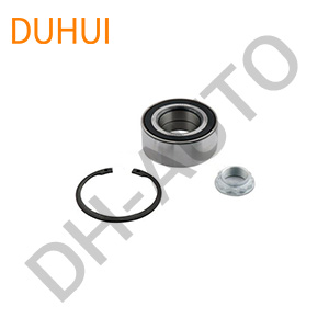 Wheel Bearing Kits VKBA3452 For BMW