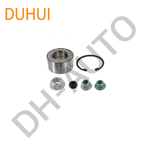 Wheel Bearing Kits VKBA3455 For AUDI