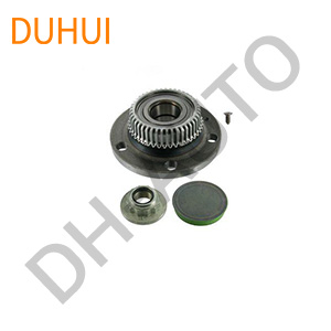 Wheel Bearing Kits VKBA3456 For AUDI