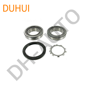 Wheel Bearing Kits VKBA3475 For BENZ