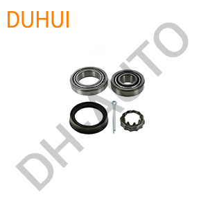 Wheel Bearing Kits VKBA3519 For AUDI