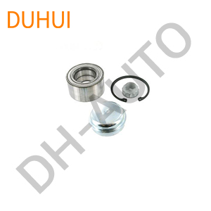 Wheel Bearing Kits VKBA3520 For BENZ