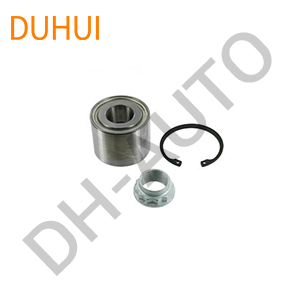 Wheel Bearing Kits VKBA3521 For BENZ