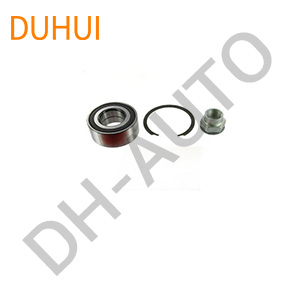 Wheel Bearing Kits VKBA3538 For CITROËN