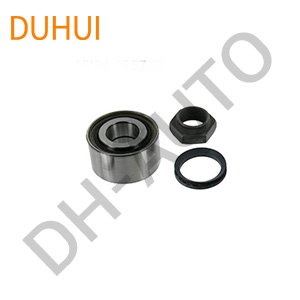 Wheel Bearing Kits VKBA3557 For CITROËN