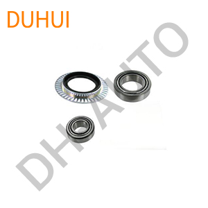 Wheel Bearing Kits VKBA3565 For BENZ