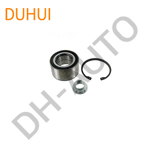 Wheel Bearing Kits VKBA3574 For BMW