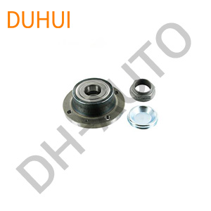 Wheel Bearing Kits VKBA3587 For CITROËN