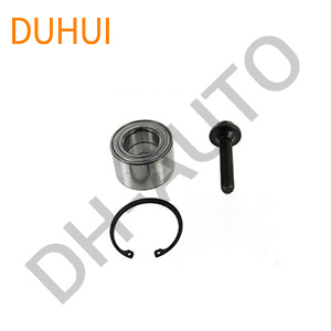 Wheel Bearing Kits VKBA3607 For AUDI