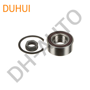 Wheel Bearing Kits VKBA3633 For CITROËN