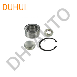 Wheel Bearing Kits VKBA3640 For CITROËN