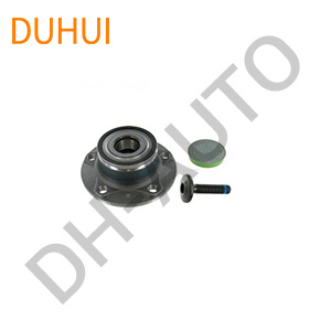 Wheel Bearing Kits VKBA3644 For AUDI