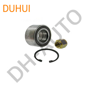 Wheel Bearing Kits VKBA3657 For CITROËN