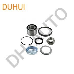Wheel Bearing Kits VKBA3658 For CITROËN