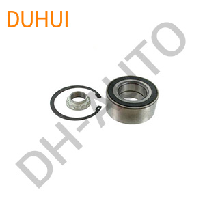 Wheel Bearing Kits VKBA3668 For BMW