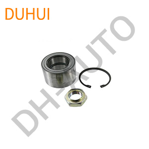 Wheel Bearing Kits VKBA3690 For CITROËN