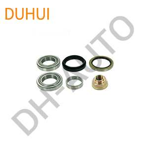 Wheel Bearing Kits VKBA3901 R184.53 713625140 926739004 96285525 D96285525 96316762 96316761 94535259S1 96995000S1 For CHEVROLET MATIZ (M200, M250) 0.8