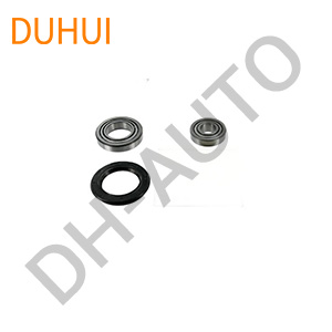 Wheel Bearing Kits VKBA517 For BENZ
