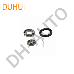 Wheel Bearing Kits VKBA527 For AUDI