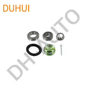 Wheel Bearing Kits VKBA529 For AUDI