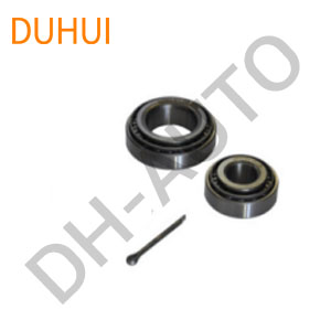 Wheel Bearing Kits VKBA531 For BMW