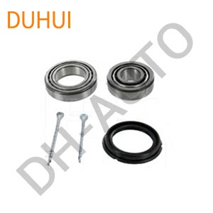 Wheel Bearing Kits VKBA542 For AUDI