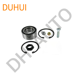 Wheel Bearing Kits VKBA613 For AUDI