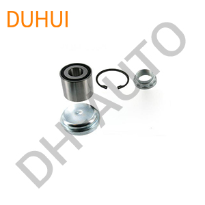 Wheel Bearing Kits VKBA6508 For BENZ