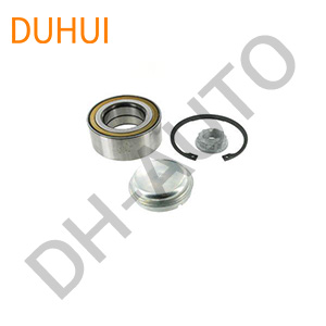 Wheel Bearing Kits VKBA6509 For BENZ