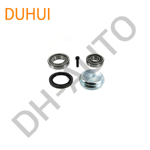 Wheel Bearing Kits VKBA6530 For BENZ