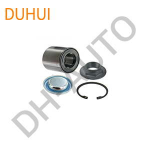 Wheel Bearing Kits VKBA6544 For CITROËN